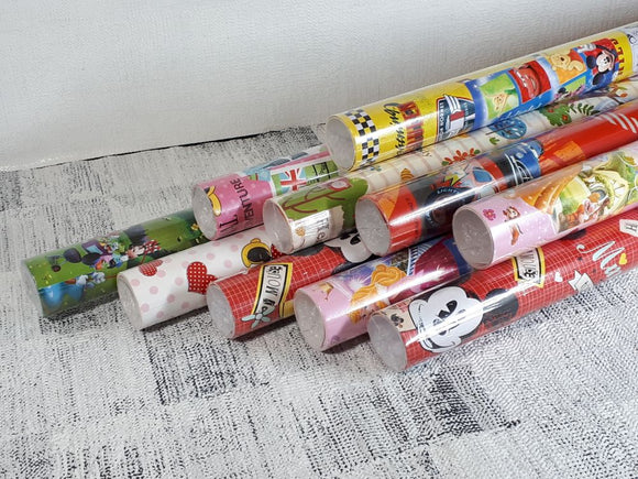 Geschenkpapier