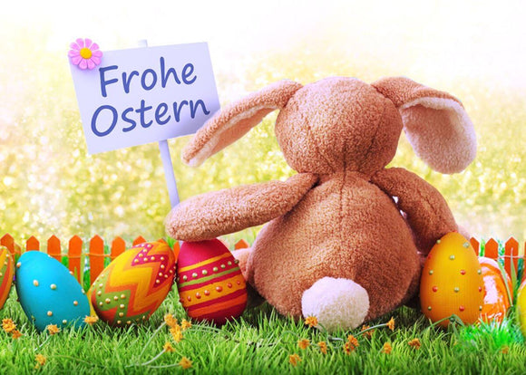 Ostern