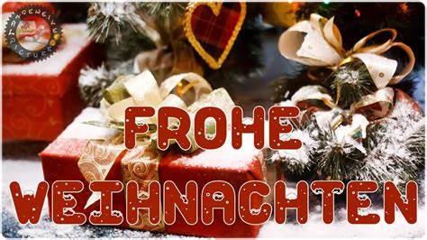 Weihnachten