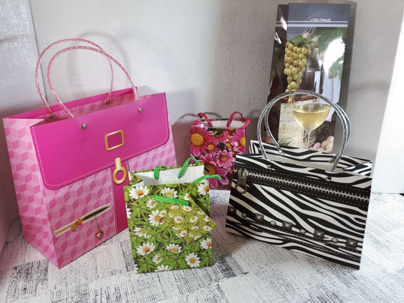 Geschenktüten