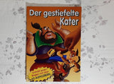Märchenbuch mit Stickerbogen (12 Stück)