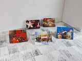 Gutscheinbox Weihnachten (10 Stück)