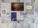 Karten (A); Jubiläum (20 Stück)