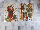Kalender A4 Weihnachten (10 Stück)