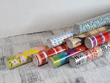 Geschenkpapier Modern (60 Stück)