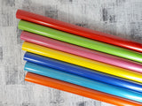 Geschenkpapier (60 Stück)