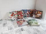 Serviettenbox Weihnachten klein (12 Stück)