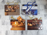 Geschenktüten A5; Weihnachten (10 Stück)