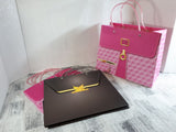 Tragetasche Ladybag A4; (12 Stück)