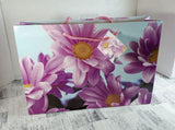 Geschenktüten A4; Blumen quer (10 Stück)