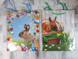 Geschenktüten A4; Ostern (25 Stück)
