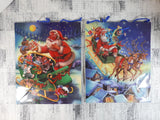 Geschenktüten A4; Weihnachten (25 Stück)