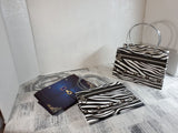 Kindertragetasche Ladybag A5; (12 Stück)