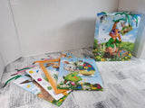 Geschenktüten A5; Ostern (25 Stück)