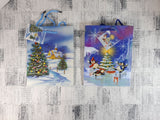 Geschenktüten A5; Weihnachten (25 Stück)