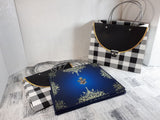 Tragetasche Ladybag A4; (12 Stück)
