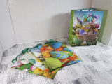 Geschenktüten A5; Ostern (25 Stück)