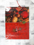 Geschenktüten A3; Weihnachten (10 Stück)