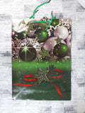 Geschenktüten A3; Weihnachten (10 Stück)