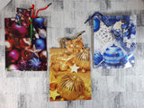 Geschenktüten A5; Weihnachten (25 Stück)