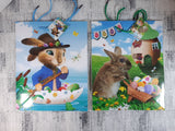 Geschenktüten A4; Ostern (25 Stück)