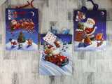 Geschenktüten A5; Weihnachten (25 Stück)