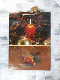 Geschenktüten A3; Weihnachten (10 Stück)