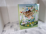 Geschenktüten A4; Ostern (25 Stück)