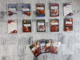 Geschenkanhänger (10 Stück)