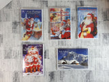 Karten (C); Weihnachten (100 Stück)