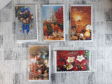Karten (C); Weihnachten (100 Stück)
