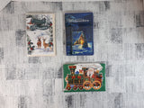 Karten (A); Weihnachten (30 Stück)