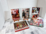 Karten (A+); Weihnachten (50 Stück)