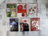 Karten (A+); Weihnachten (20 Stück)
