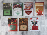 Karten (A+); Weihnachten (30 Stück)