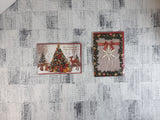 Karten (A+); Weihnachten (20 Stück)