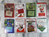 Karten (A+); Weihnachten (30 Stück)
